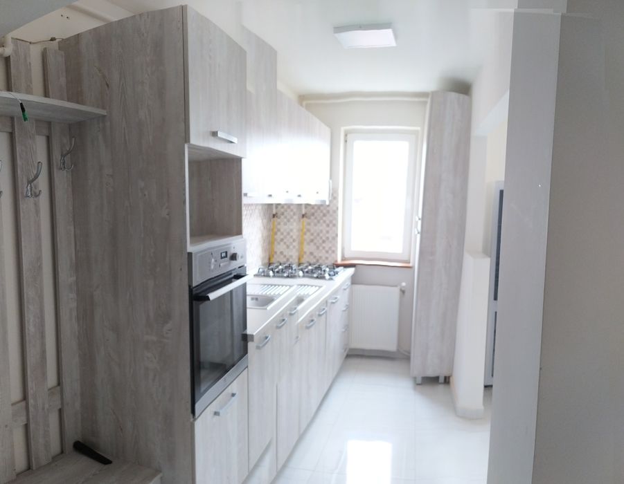 Apartament de închiriat, 2 camere, zona Centrul Vechi