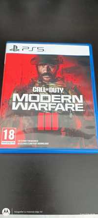 Joc Call of Duty: Modern Warfare III Ps5