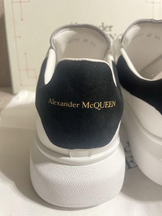 Sneakers Alexander McQueen