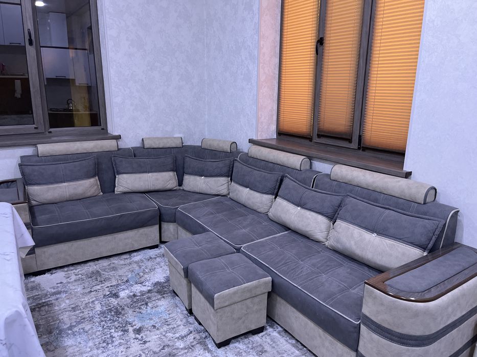 Ugalok myaxkiy 3.20x2 puli kelishiladi