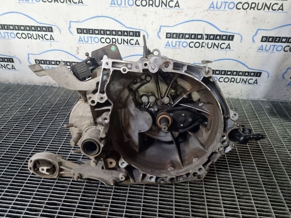 Cutie de viteze Opel Crossland Facelift 1.2 i Turbo 2020 - 2025 130CP Manuala 6 Trepte ...