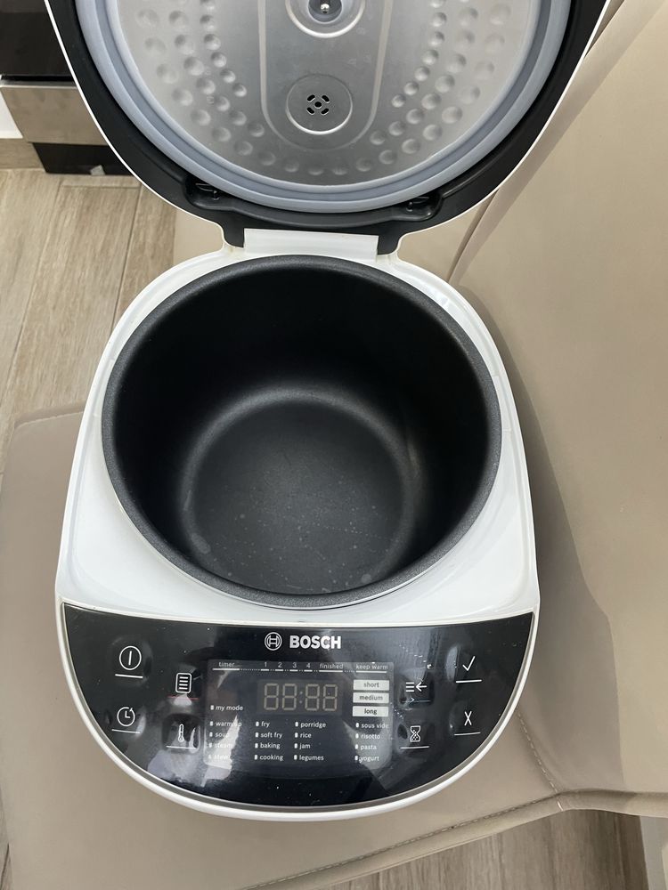 Мултикукър BOSCH