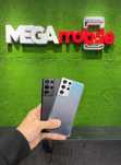 Samsung Galaxy S21 Ultra - 5G ORGINAL Mudatli Tolovga!!