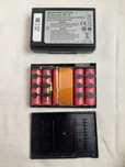 Acumulator Sumitomo BU-16 --- 72c+ 72c 71c
aparat sudat fibra optic