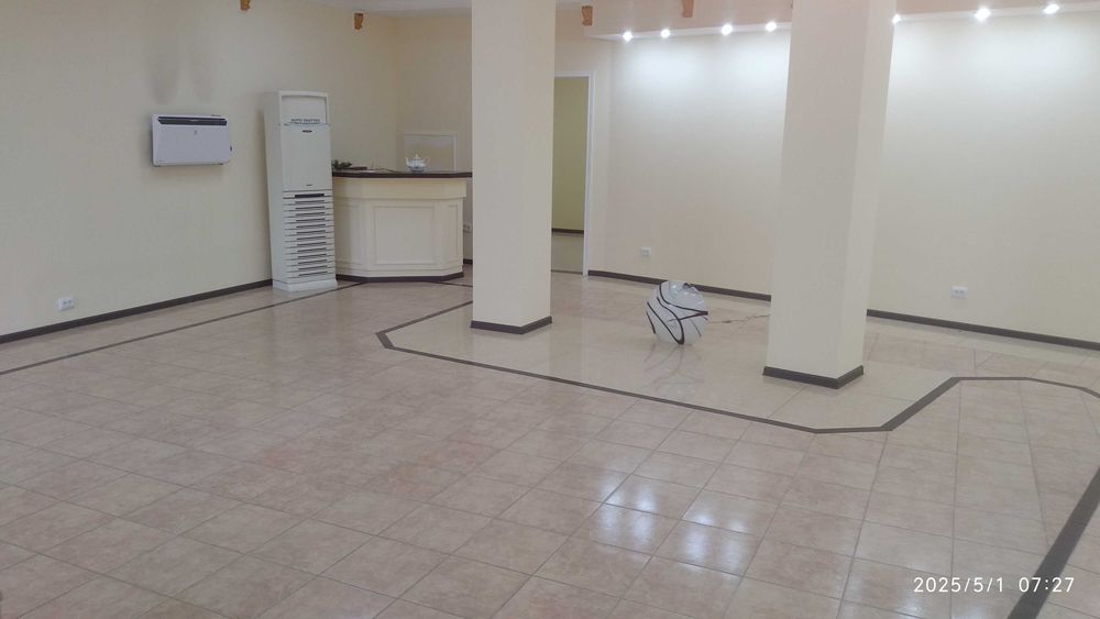 Аренда помещения 95 кв.м Х. Алимджан площадь классика центр [998114]