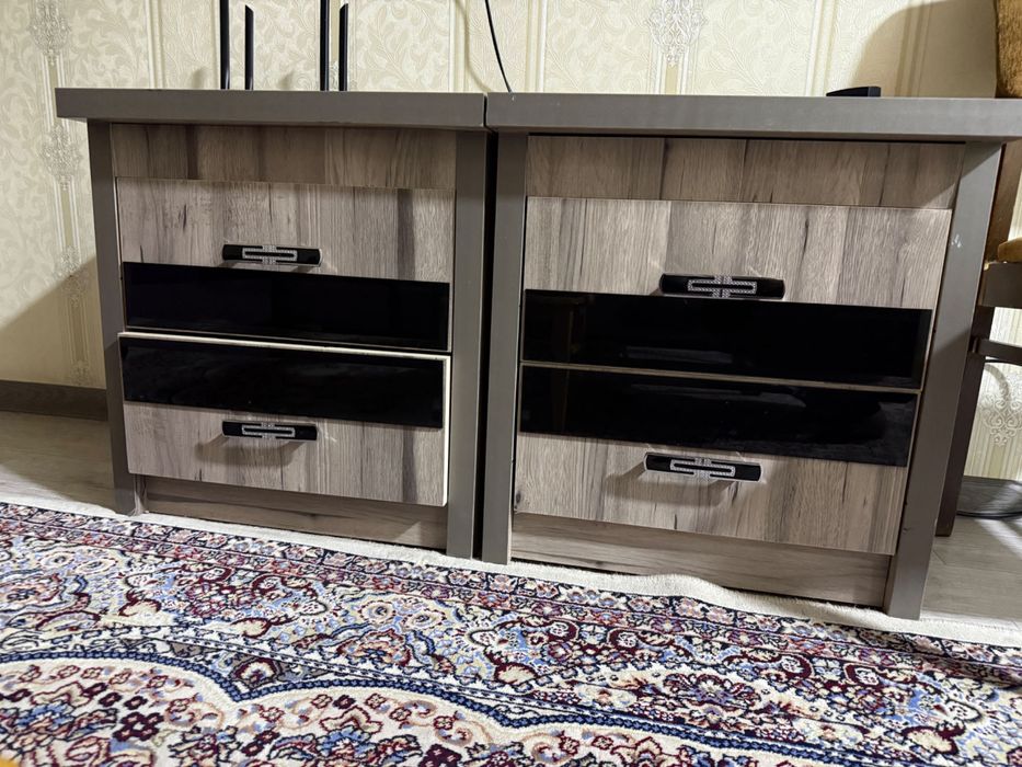 Прикроватные полки