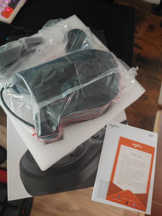 Schimbator gaming de viteze PXN A7