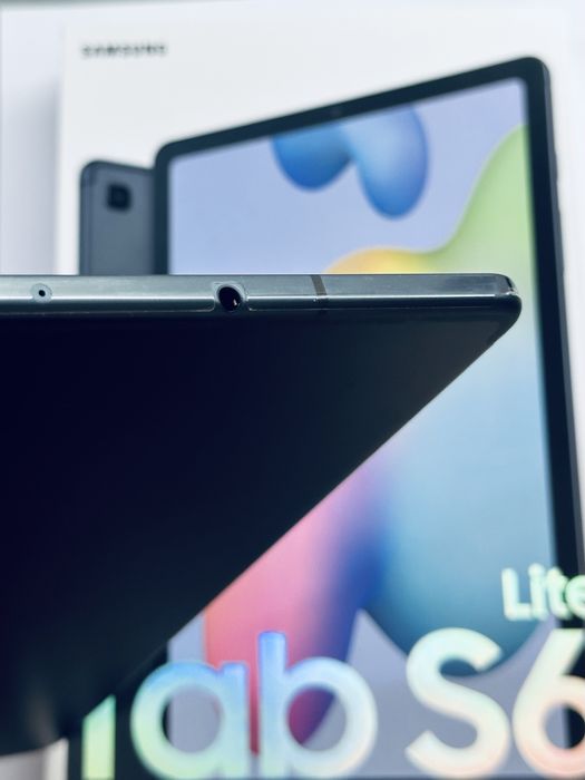 Samsung Galaxy Tab S6 lite 2022 model