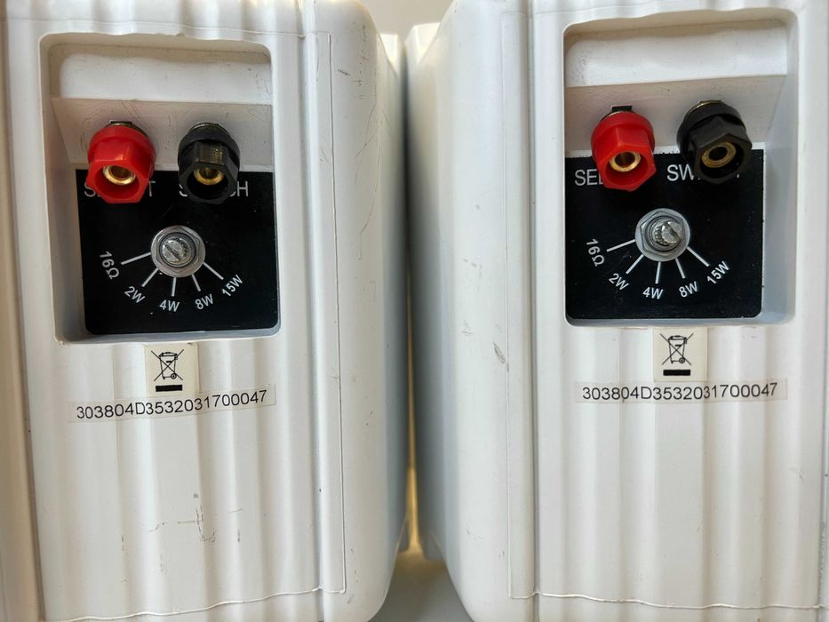 Boxe DAP Audio PR-32T