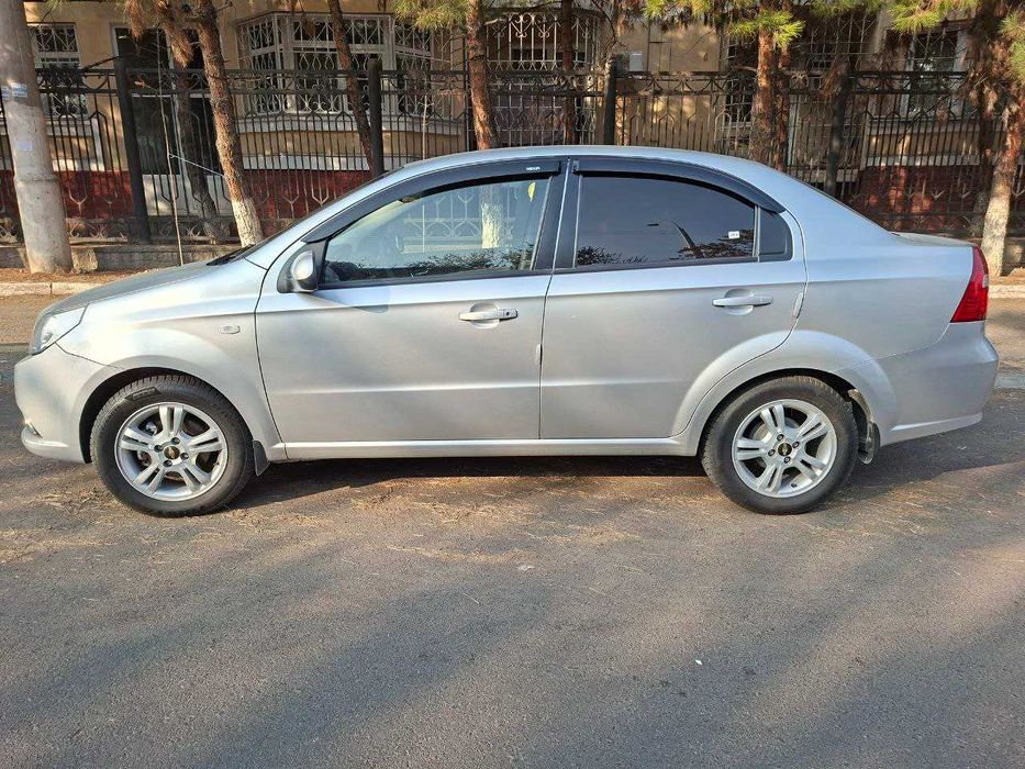 Продается NEXIA 3 2019 г.в.