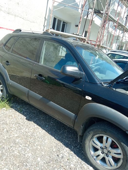 Vand Hyundai tucson