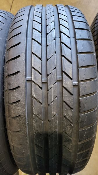 235/45/19 Goodyear 4piese Runflat