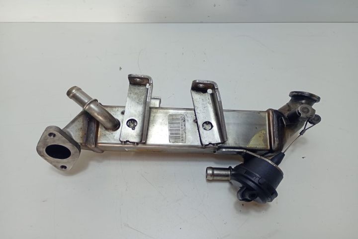 Racitor gaze 2.0 dci 8200719993 Nissan X-Trail T31 seria