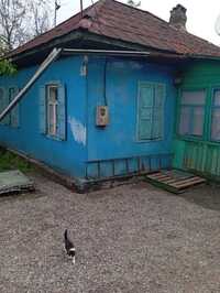 Продам дом в Талгаре
