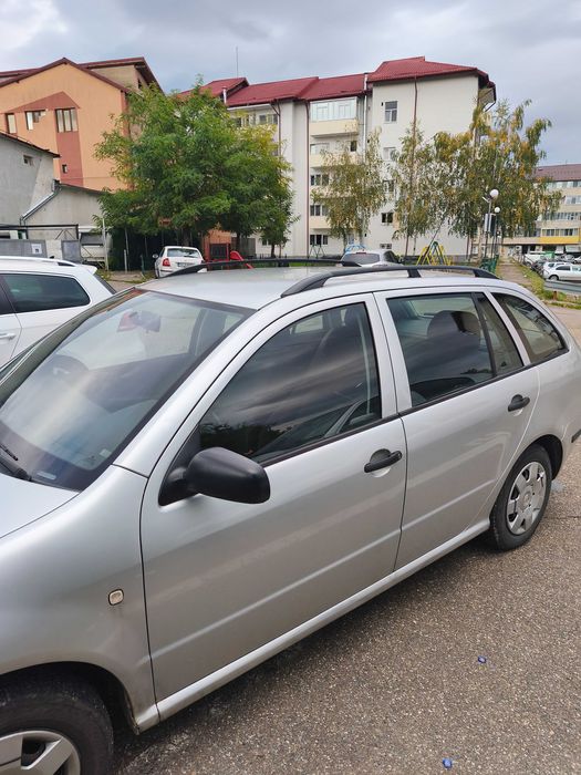 Autoturism de vanzare
