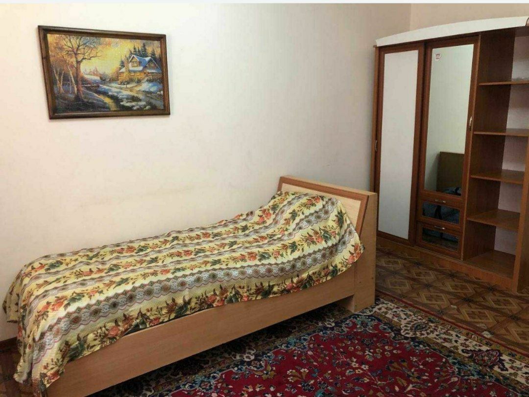 Продается 1-комнатная квартира в Ялангаче
