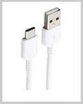Cablu incarcare Samsung USB la Type-C, 1.2M, Nou