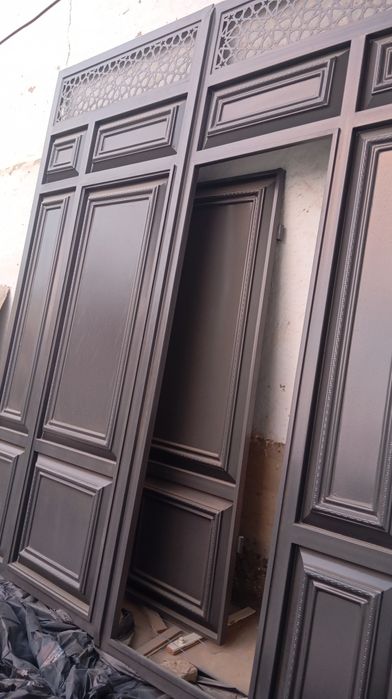 Дарвоза сотилади