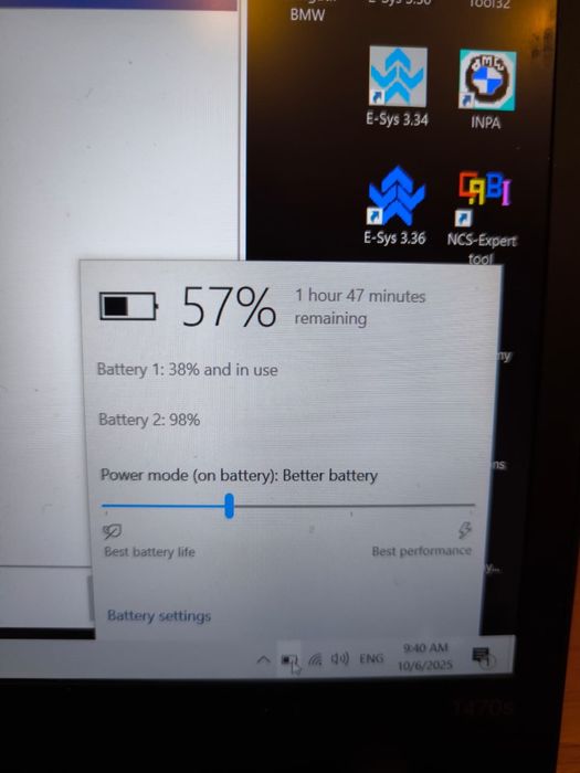 Laptop Diagnoza Vag Audi Skoda Seat Bmw