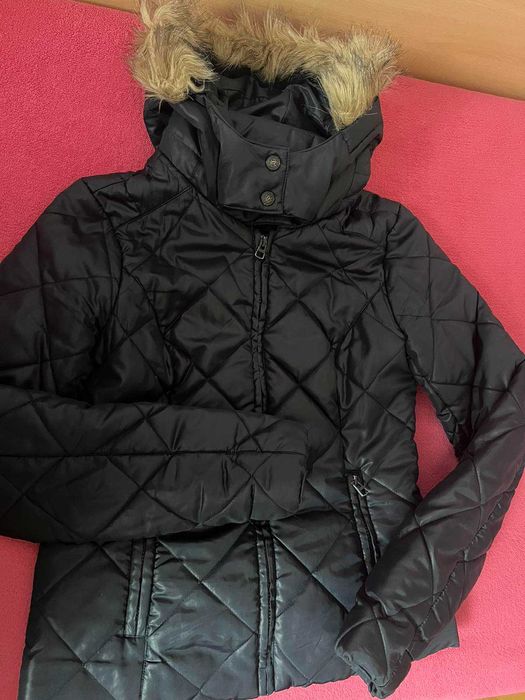 Дамско яке размер М