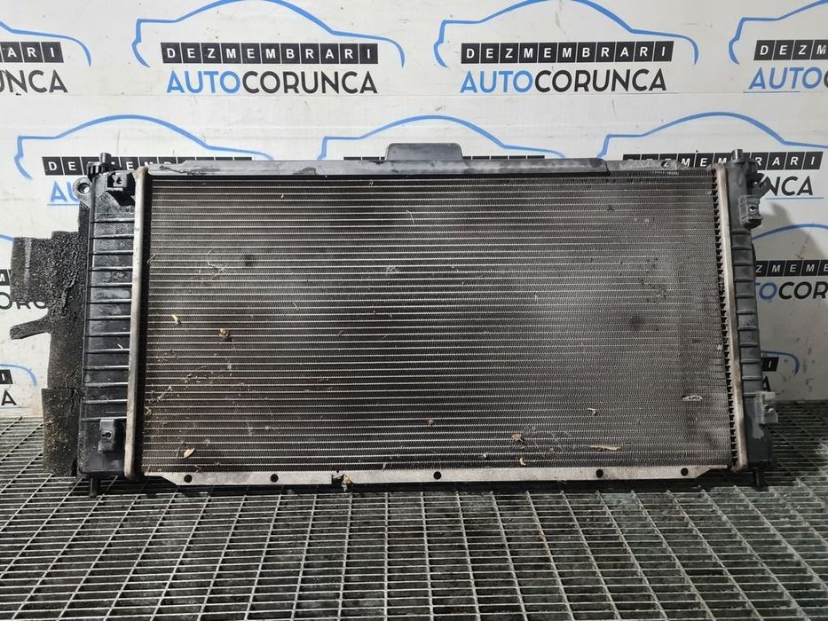 Radiator apa SsangYong Korando III Facelift 2013 2.0 D 2013 - 2017 (1284) 2131034123
