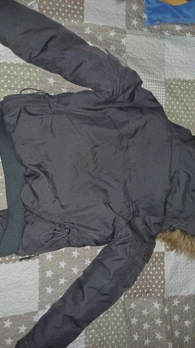 Зимно яке на Vero moda