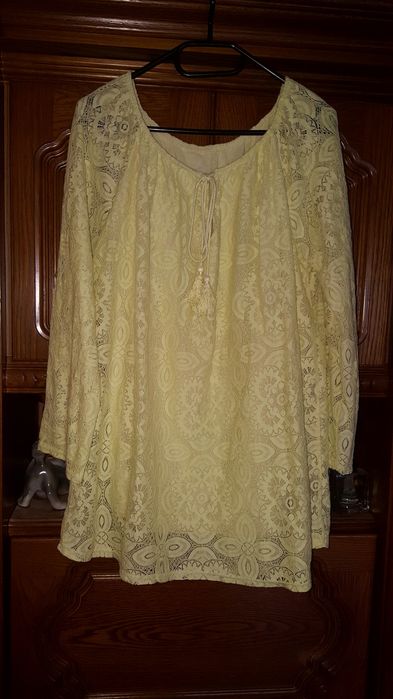 cămăși de dama XL