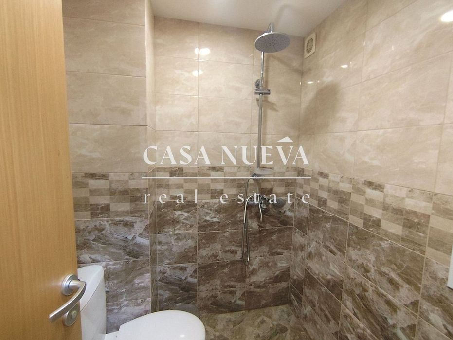 Двустаен апартамент в гр.Перник, Център