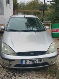 Форд фокус ford focus