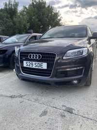 Cardan Audi Q7 3.0 TDI 240 Cp CASA