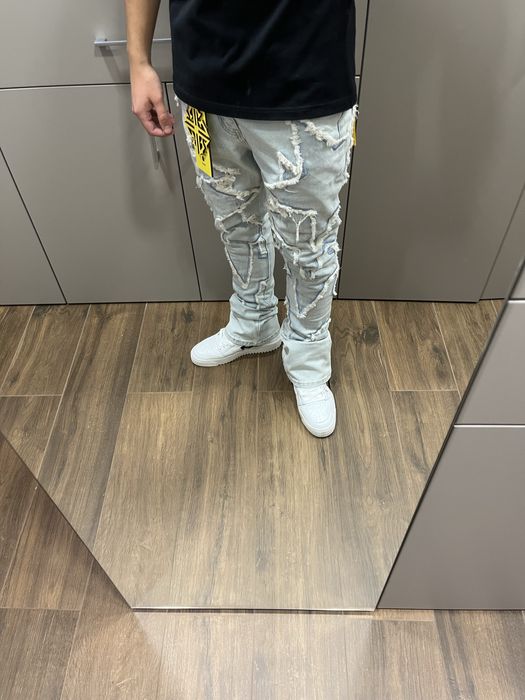 Blugi Guapi Premium 32