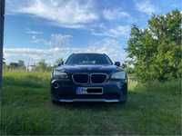 BMW X1, stare buna, 2010, autoturism provenit din Germania