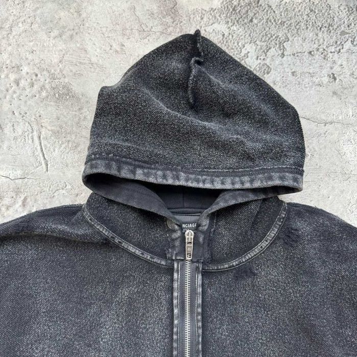 Hanorac Balenciaga Premium