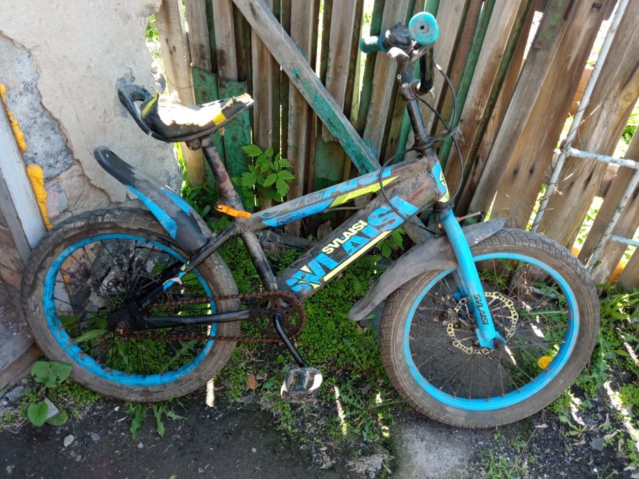 Продам велосипед 10000тг.