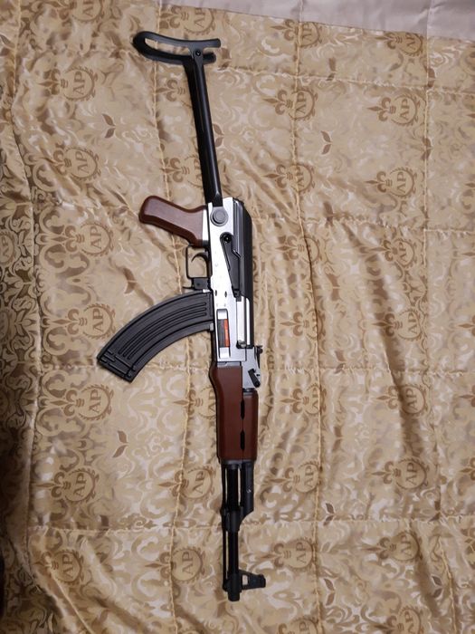 Vand replica cyma cm.28S ak-47