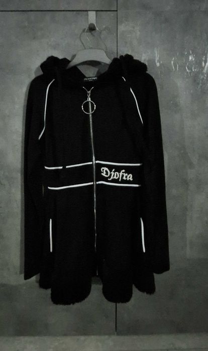 Джофра Djofra  Djofra