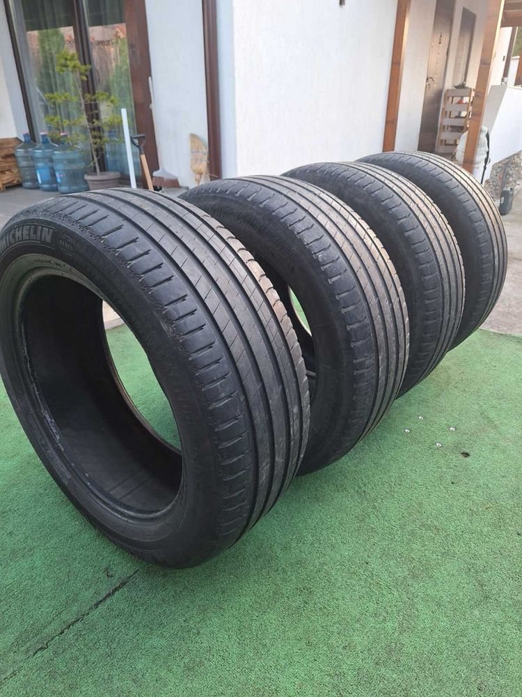 Michelin sport 3