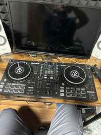 Consola DJ Numark Mixtrack Pro Fx