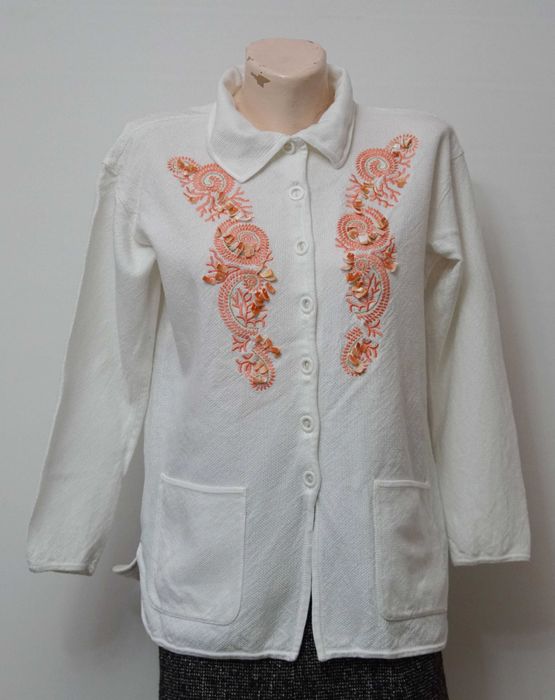 Cardigan ESCADA By Margartha Ley marimea  L