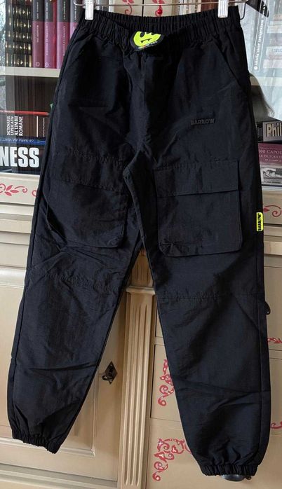 Pantaloni Barrow, copii 12 ani + Tricou Diesel cadou