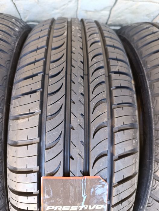 Летни гуми 195/60/15 Prestivo by Hankòok