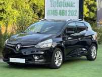 Renault Clio Renault Clio 2017 și în RATE