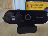 Нова Уеб камера 1080P, Web Camera
