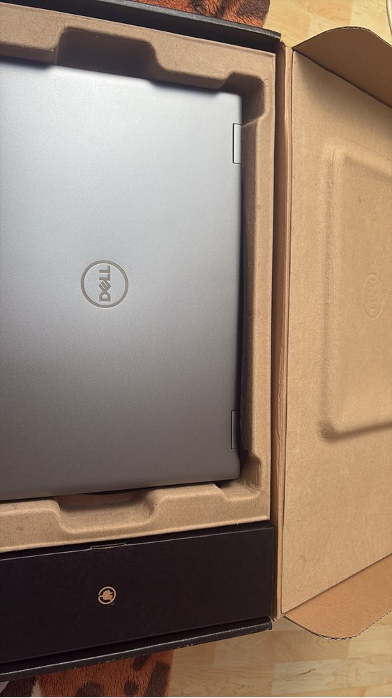Dell Precision 7680