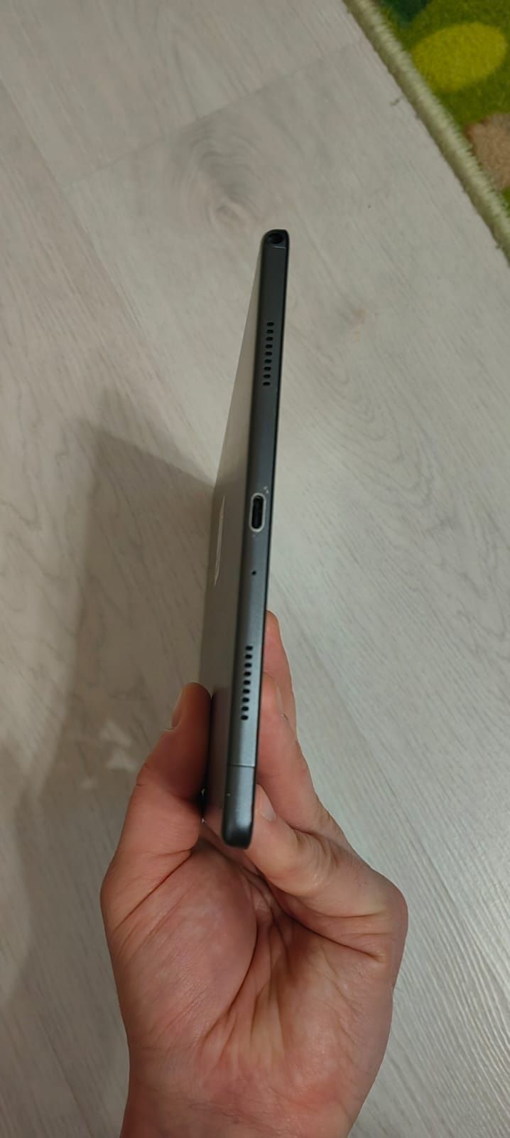 Планшет Galaxy Tab A7