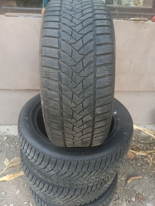 Cauciucuri  m+s 225 50 r 17