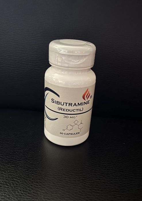 Reductil Sibutramine