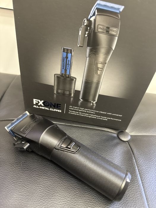 Babyliss машинка