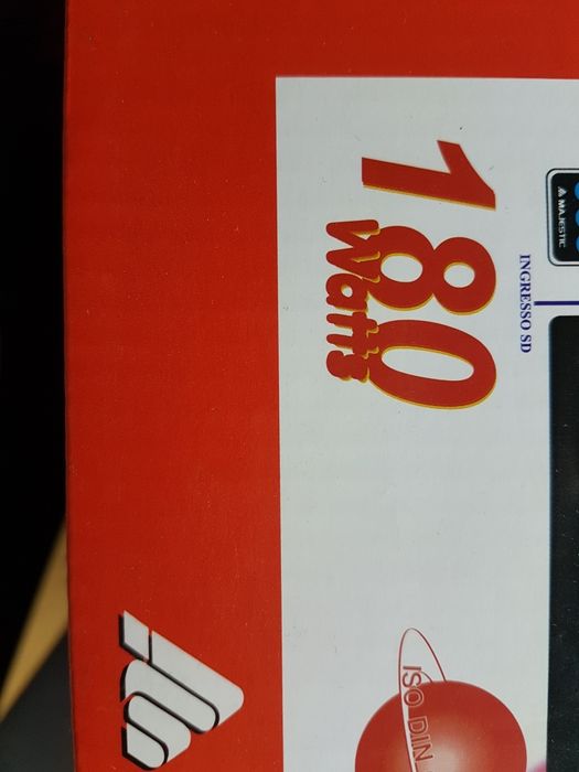 Radio mp3 auto 2 din cu bluetooth,usb,4x45