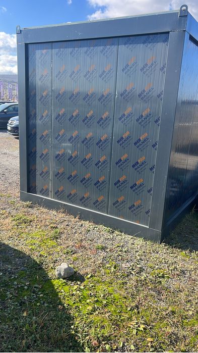 Vand container modular birou